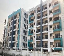 LDA Ashlesha Apartments Featured Image