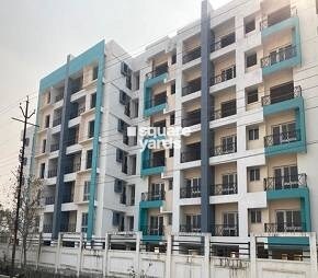 LDA Ashlesha Apartments