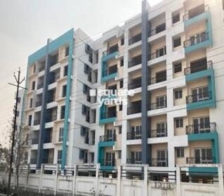 LDA Ashlesha Apartments in LDA Colony, Lucknow