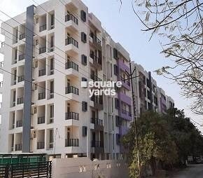 LDA Bharnee Apartments