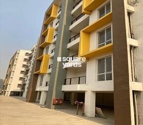 LDA Magha Apartments