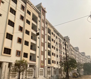 LDA Rashmilok Apartment in Bhadruk, Lucknow