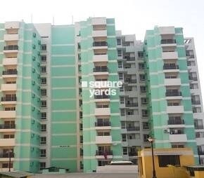 LDA Srijan Apartments