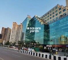 Levana Cyber Heights, Vibhuti Khand, Lucknow