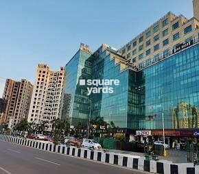 Levana Cyber Heights