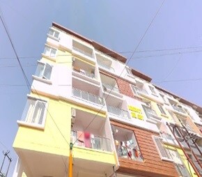 Liberty Heights Indira Nagar