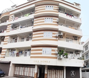 Lila Homes in Husainganj, Lucknow