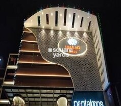 Limelite Umrao Mall, Mahanagar, Lucknow