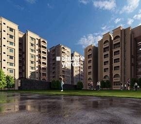 Lucknow Ahana Enclave