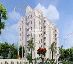 M I Riviera Phase II, Gomti Nagar, Lucknow