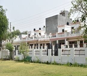 Manas Garden