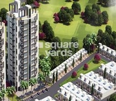 Manas Greens, Indira Nagar, Lucknow