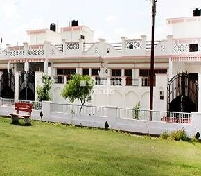 Manas City Extension
