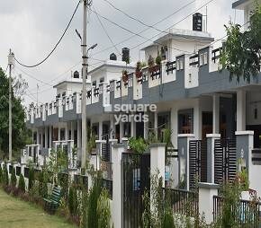 Manas Mayur Residency Extn