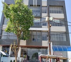 Manas Square