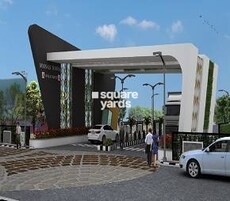 Manas Town Featured Image