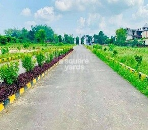 Matr Bhoomi City