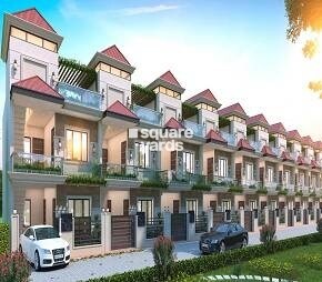 Mayfair Villas