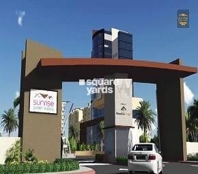 Meenakshi Sunrise Green Valley