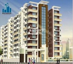 Mega Capital Tower, Kursi Road, Lucknow