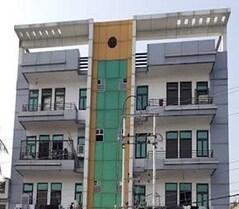 Mehboob Apartments