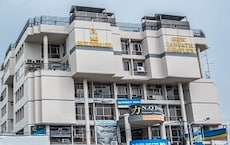 MI New Janpath Complex Featured Image