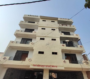 Millenium Apartments in Balaganj, Lucknow