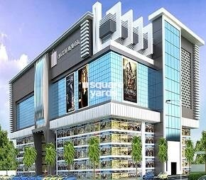 MIPL Platinum Mall