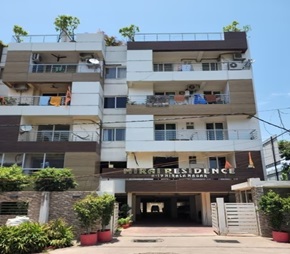 Mirai Residence in Niralanagar, Lucknow