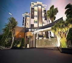 MJ Park Square, Indira Nagar, Lucknow