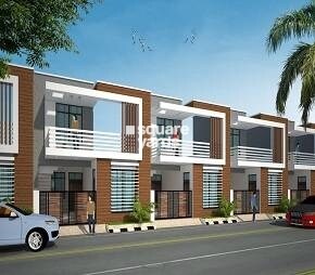 MJ Sharda Emerald Homes