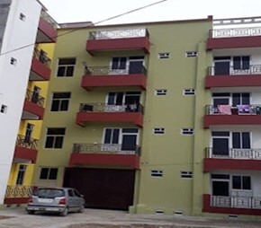 Mohini Residency