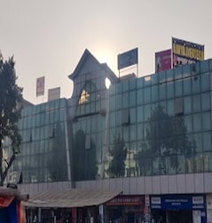 Money Mounta Complex Money Mounta Complex