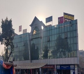 Money Mounta Complex