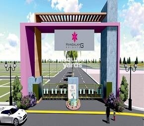 Mumm Mangalam G Heights