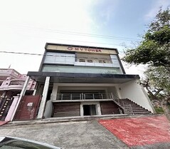 MV Tower