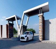 Nakshatra Green, Bijnor Road, Lucknow