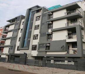 Nandini Apartments Vikas Nagar in Vikas Nagar, Lucknow