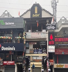 Narayan Plaza Jankipuram Narayan Plaza Jankipuram