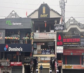 Narayan Plaza Jankipuram