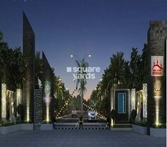 Nayyars The Sage City Plots, Makhdoompur Kaithi, Lucknow