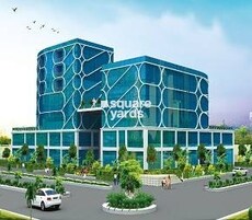 NBCC Commercial Complex Featured Image