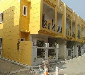 New Mark Shri Sai Estate