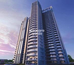 New Modern Buildwell F Crown