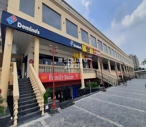 NGK Kahlon Emporium, Vrindavan Yojna, Lucknow