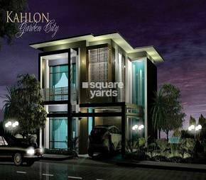NGK Kahlon Garden City