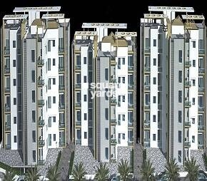 Nirmala NDL Capital Tower