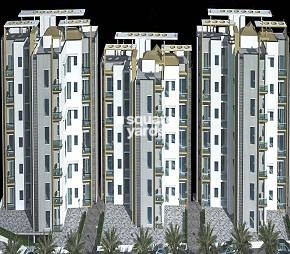 Nirmala NDL Capital Tower in Gomti Nagar, Lucknow