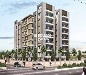 Nirman KL Heights