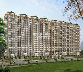 Omaxe Grand Omaxe, Gomti Nagar, Lucknow